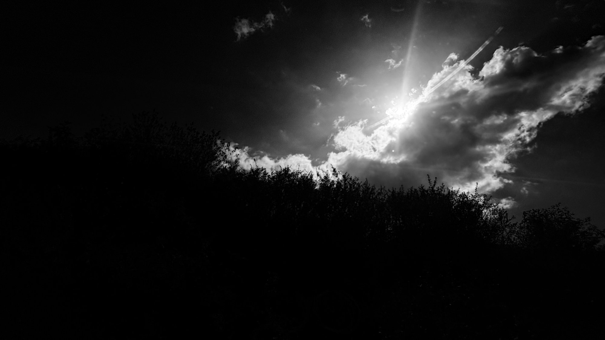 Cloudscape